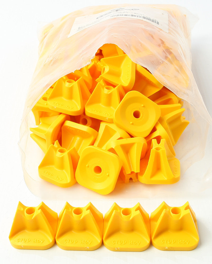 STUD BOY SUPER-LITE PRO SERIES DOUBLE BACKERS