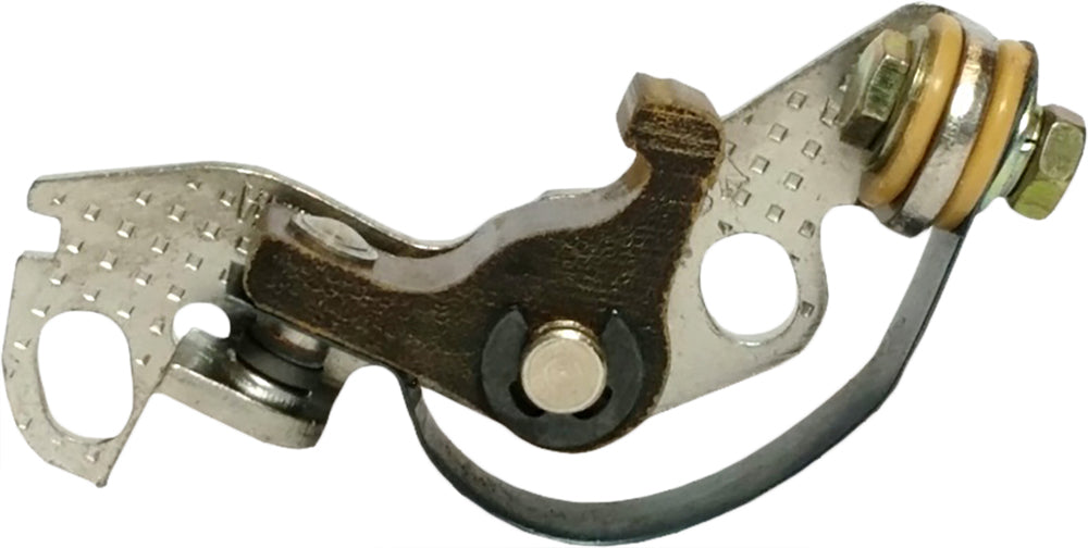 Ignition Contact Points