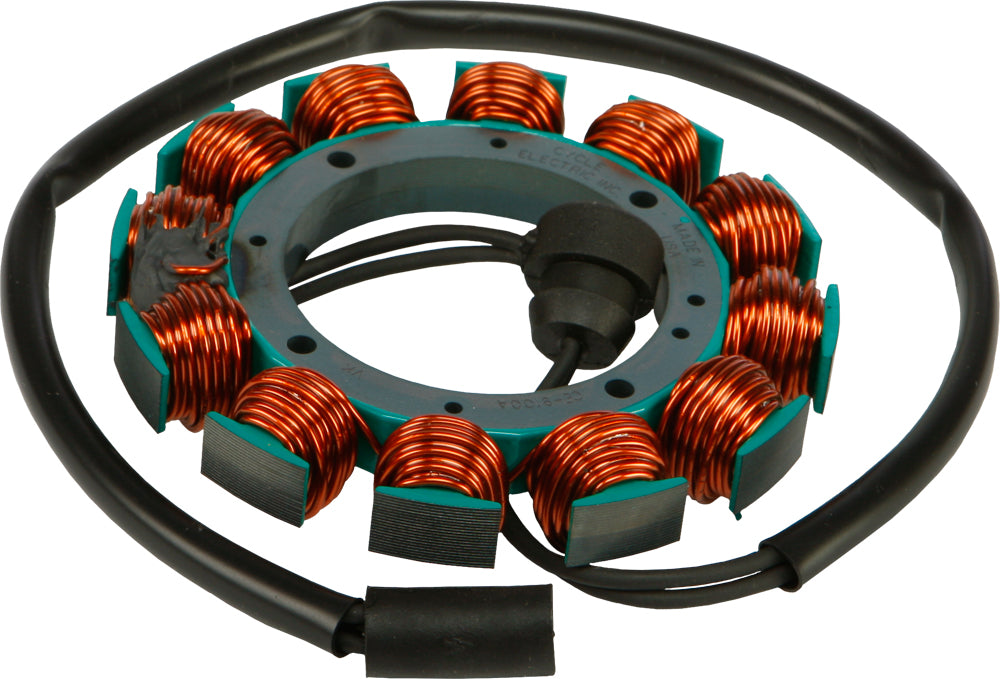 Stator