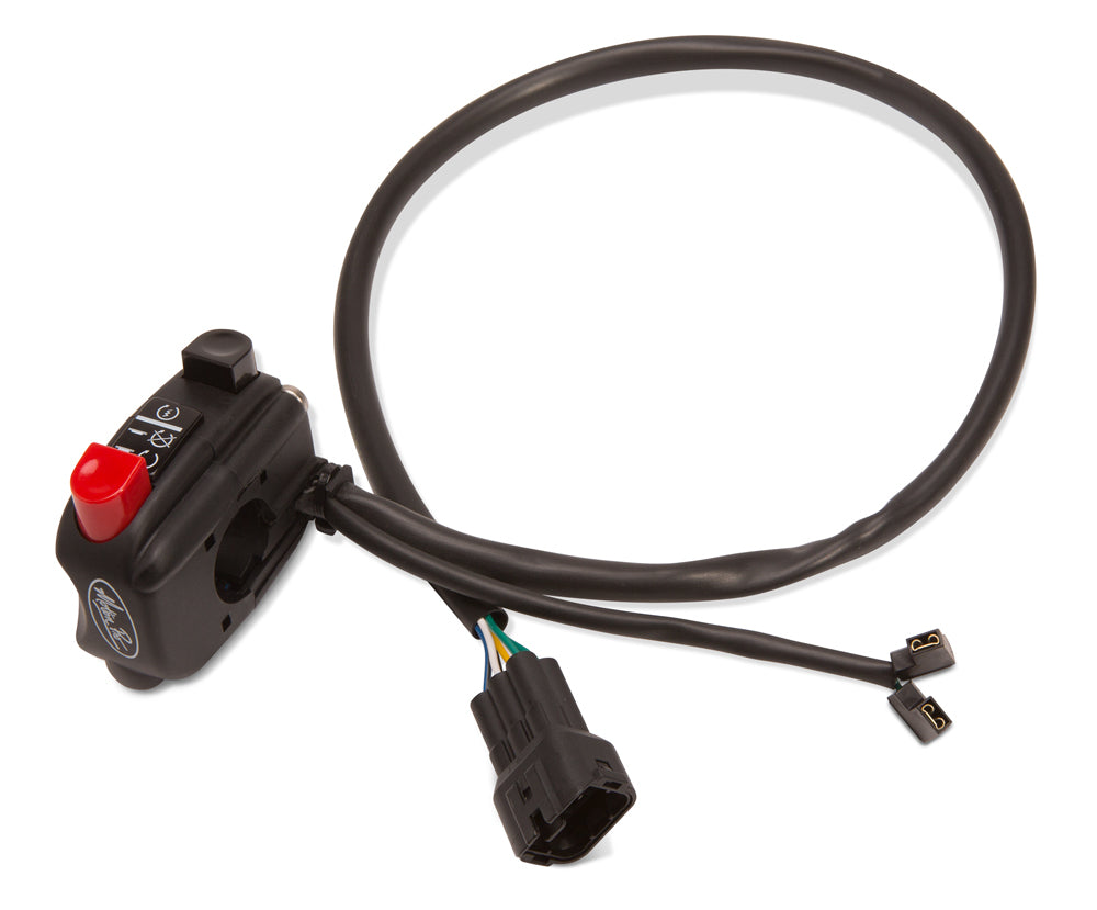 Motion Pro REV2 HANDLEBAR SWITCH