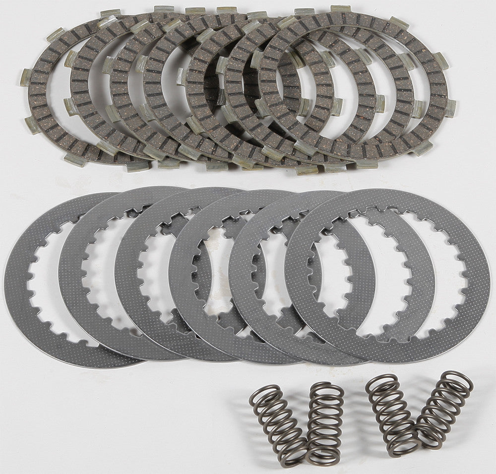 CLUTCH SET DRC10