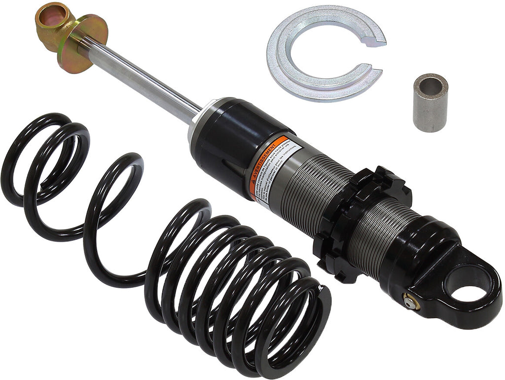 SPORT-PARTS INC. GAS CENTER SHOCK