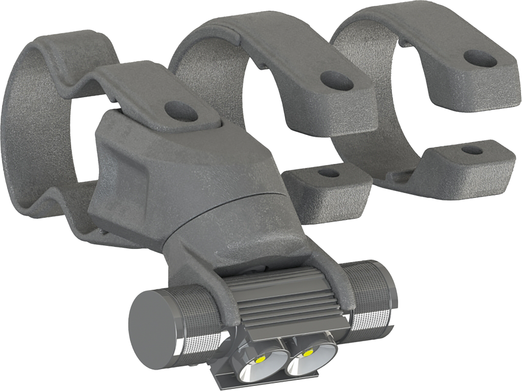 LED UTV Dome Light