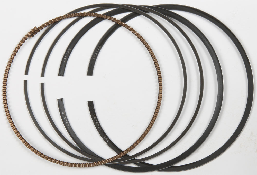 Piston Ring Kit
