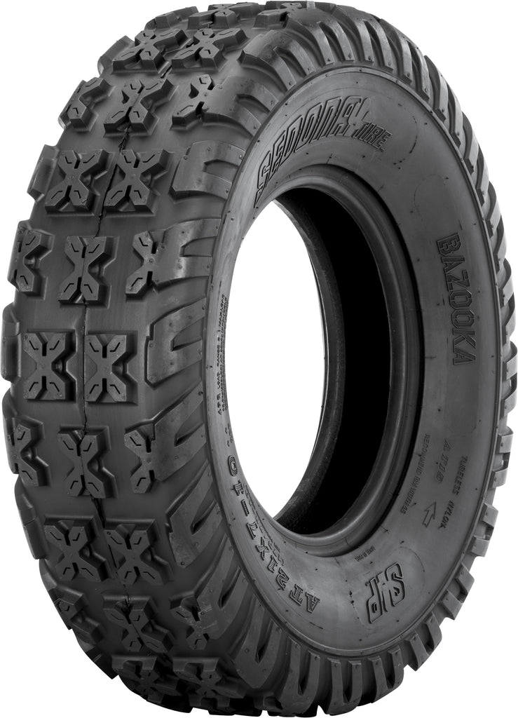 Sedona TIRE BAZOOKA