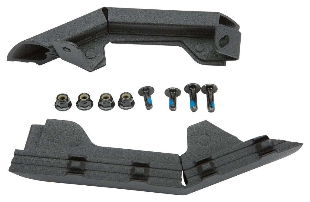 Foot Supports