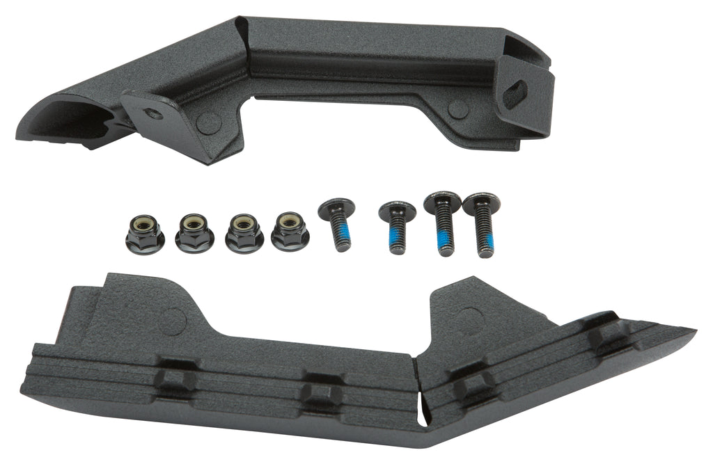 Foot Supports
