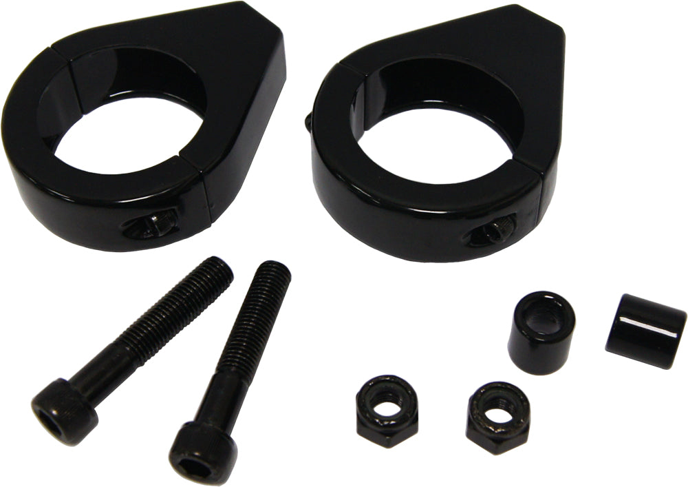 Turn Signal Clamp