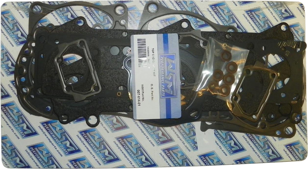 Top End Gasket Kit