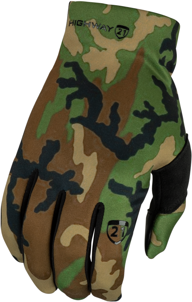 Muggsy Gloves