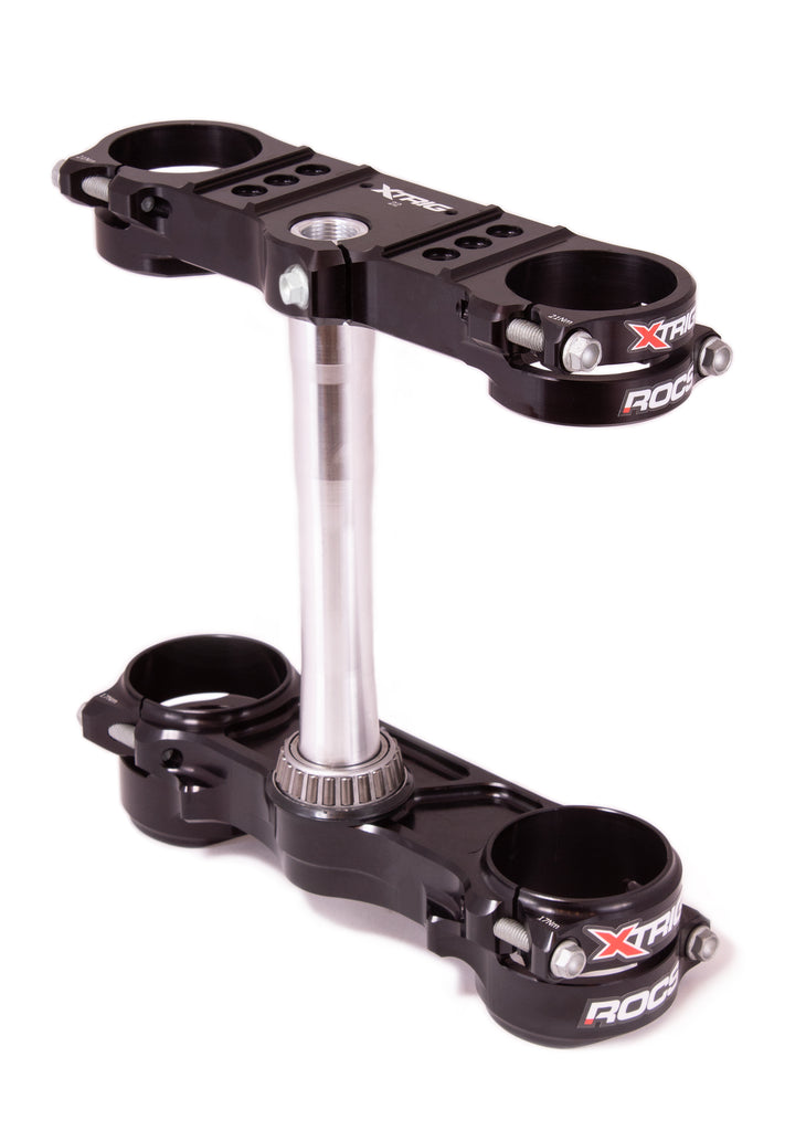 ROCS Clamp