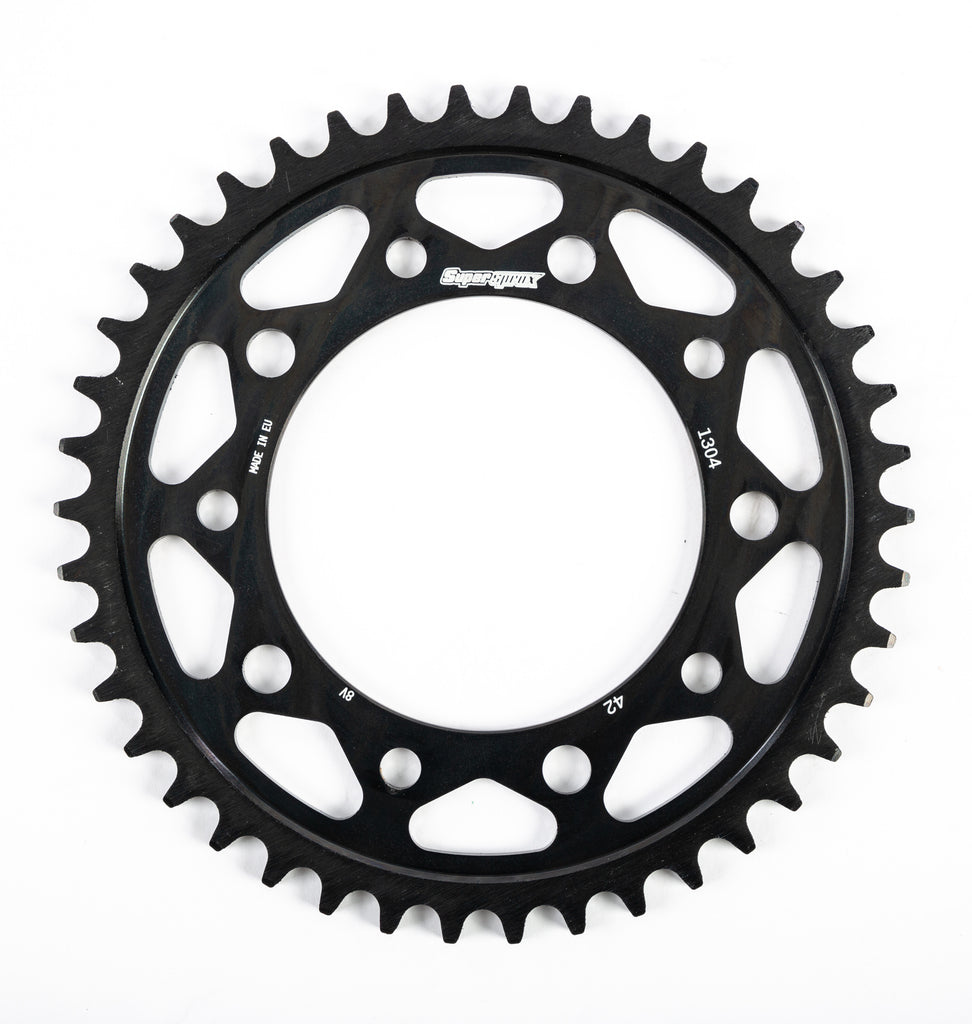 Supersprox REAR EDGE SPROCKET STEEL