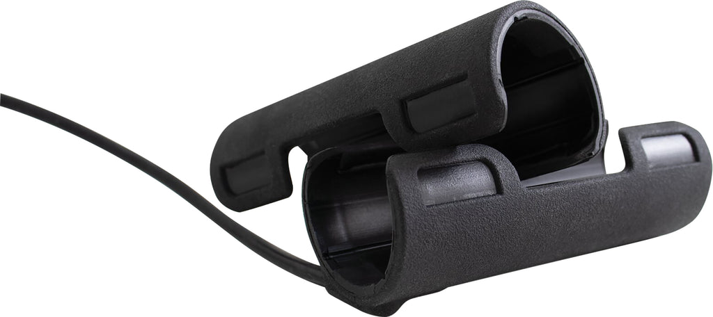 X-Claw Heated Grips Clamp-On Sleeve