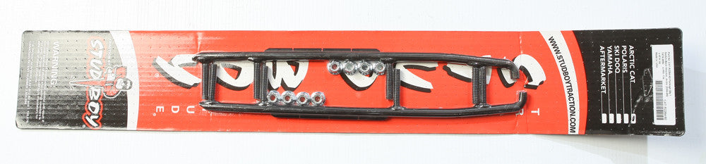 STUD BOY ROUND BARS