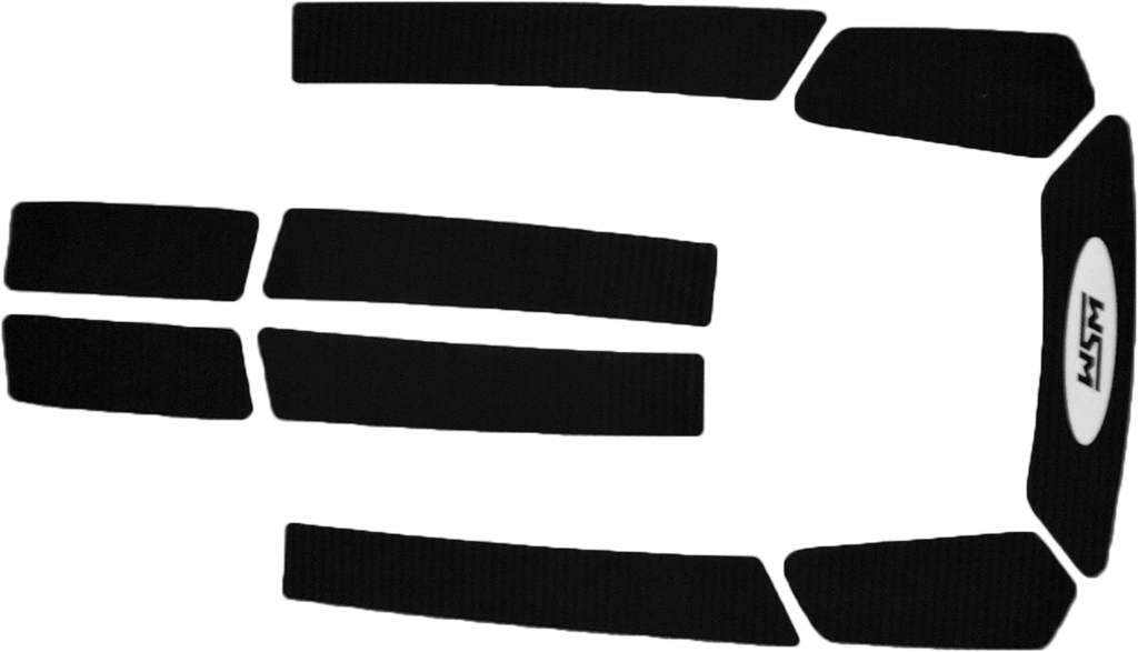 Traction Mat