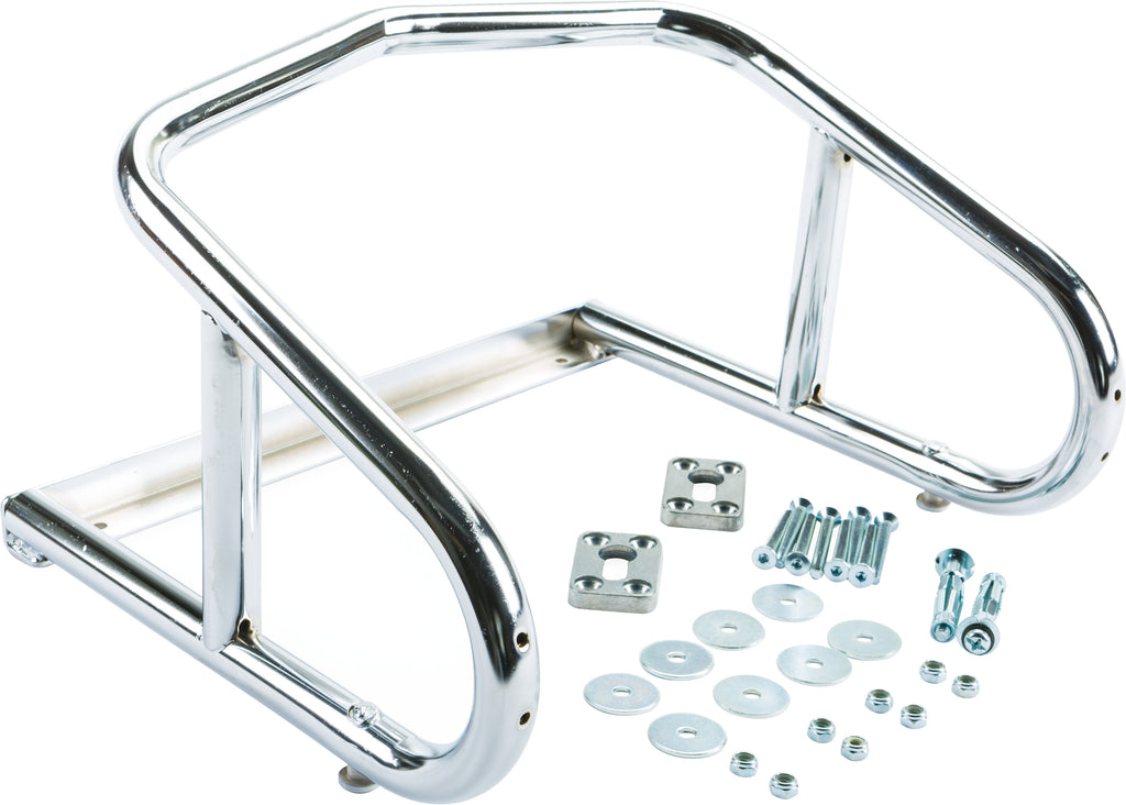 WHEEL CHOCK 12.5