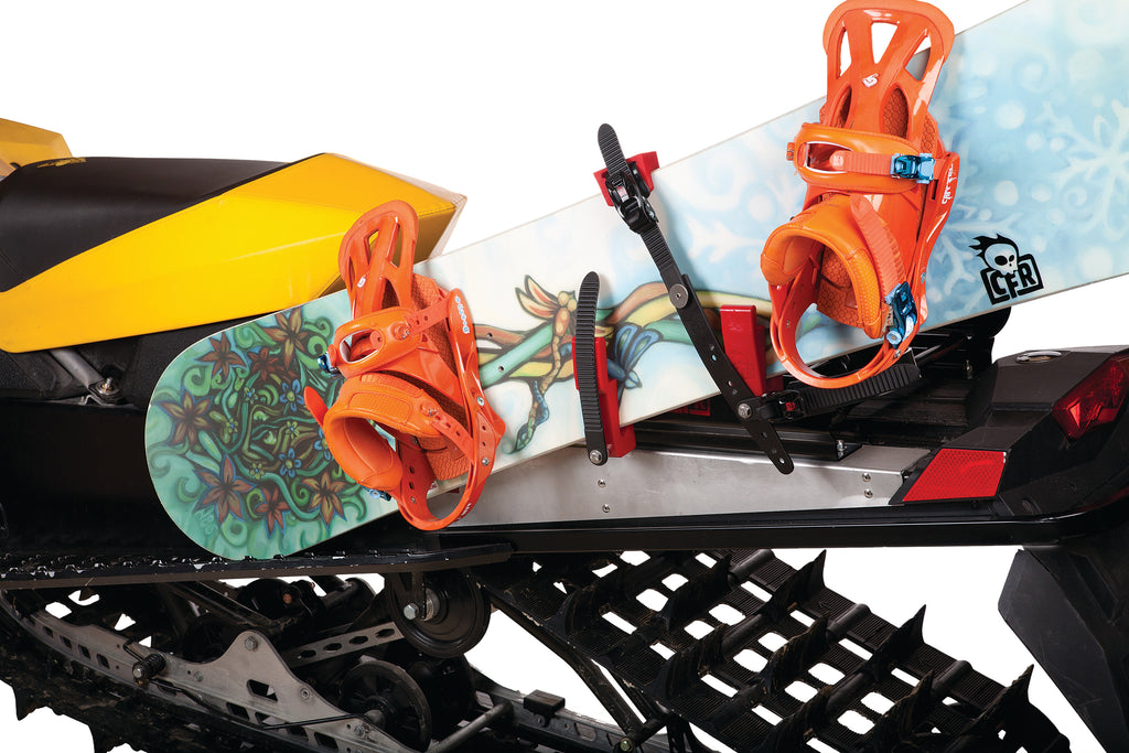 Rack Bracket Kit
