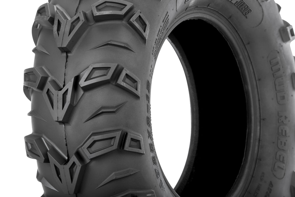 Mud Rebel Tire