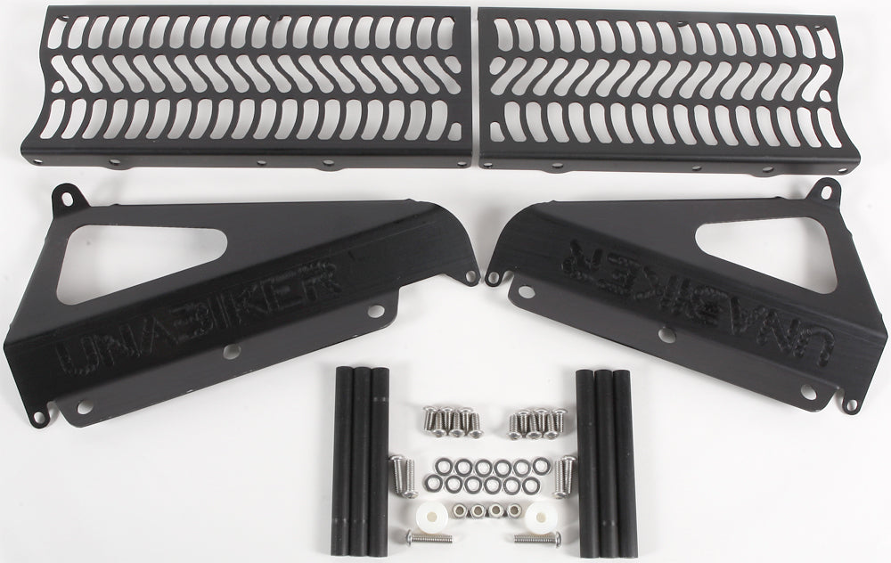 Radiator Guard