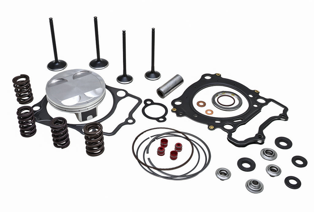 Top End Service Kit