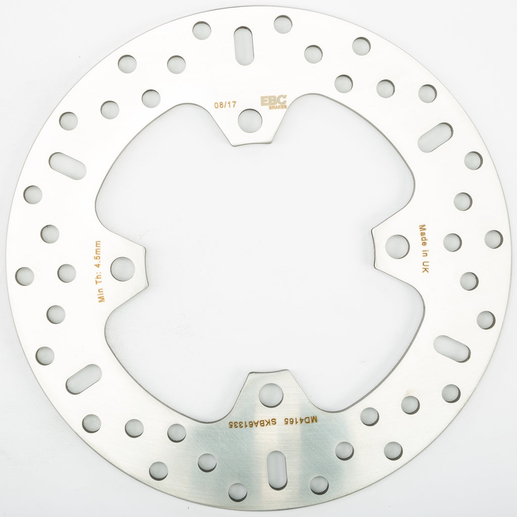 Ebc Street Rotor