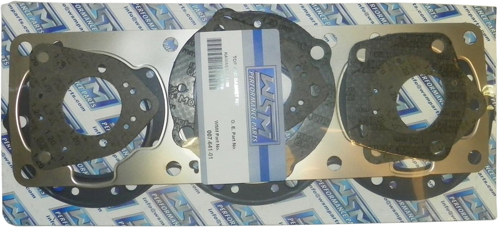 Top End Gasket Kit
