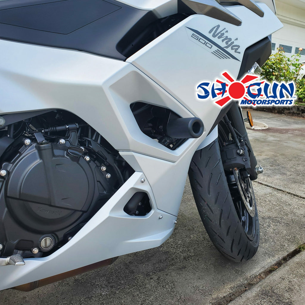 Frame Sliders no cut