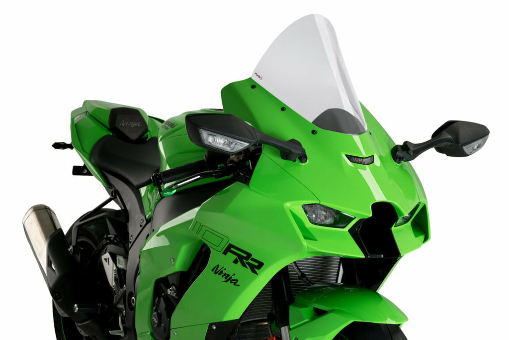 Windscreen Z-Racing