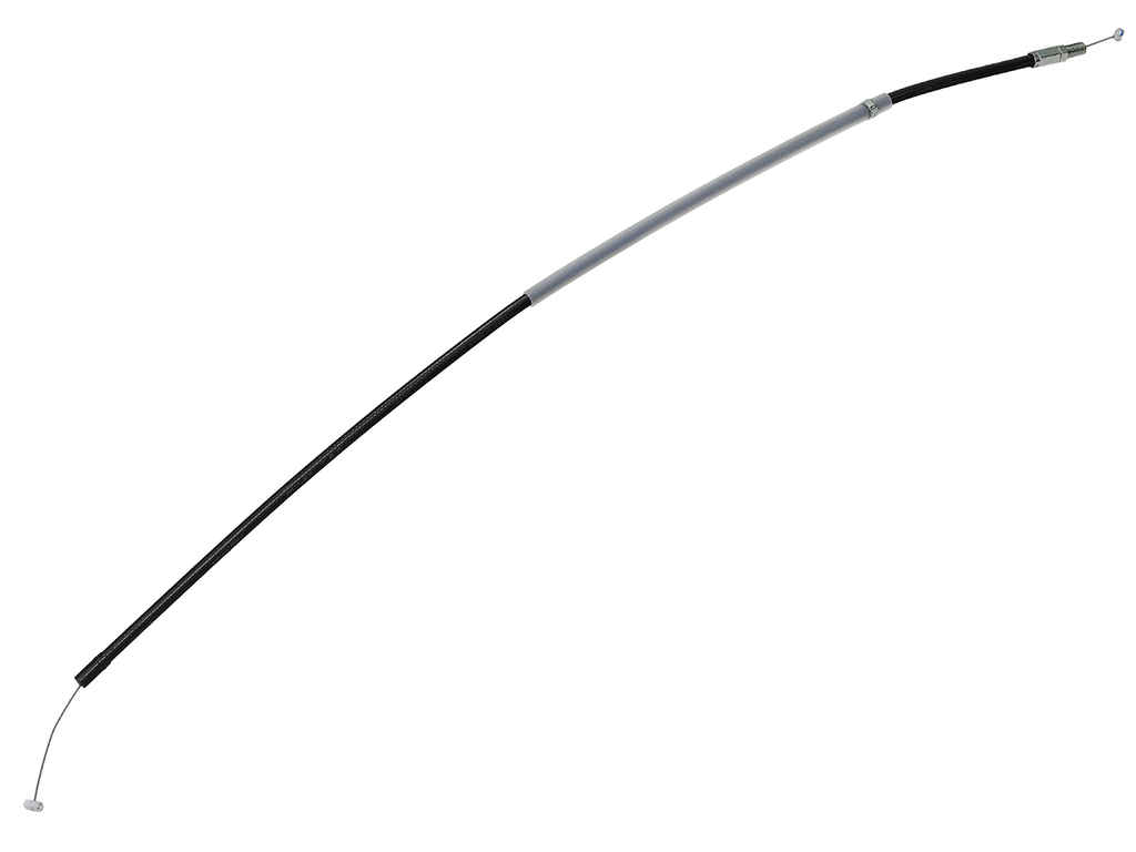 SPORT-PARTS INC. THROT LVR W/WARMER