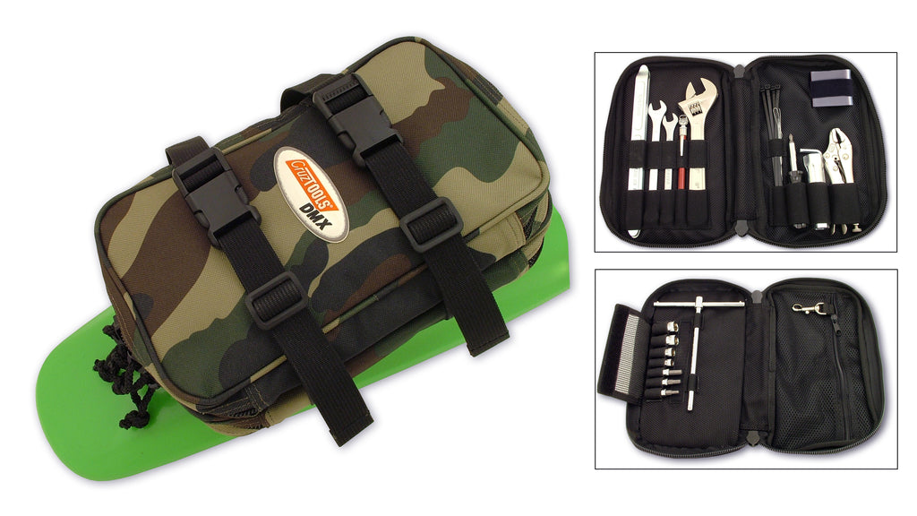 Fender Tool Pack