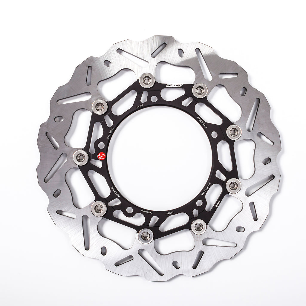 SK2 Directional Rotors