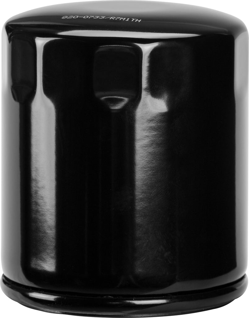 HD Oil Filters