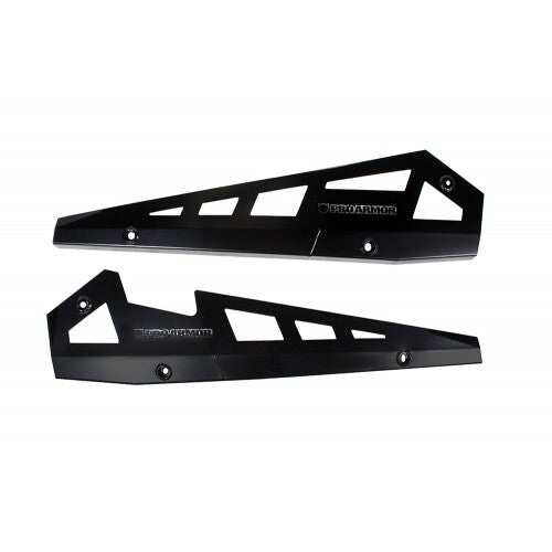Rock Sliders