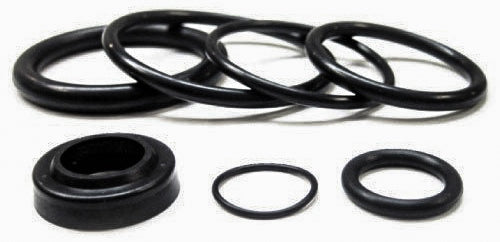 Shock Service Kit