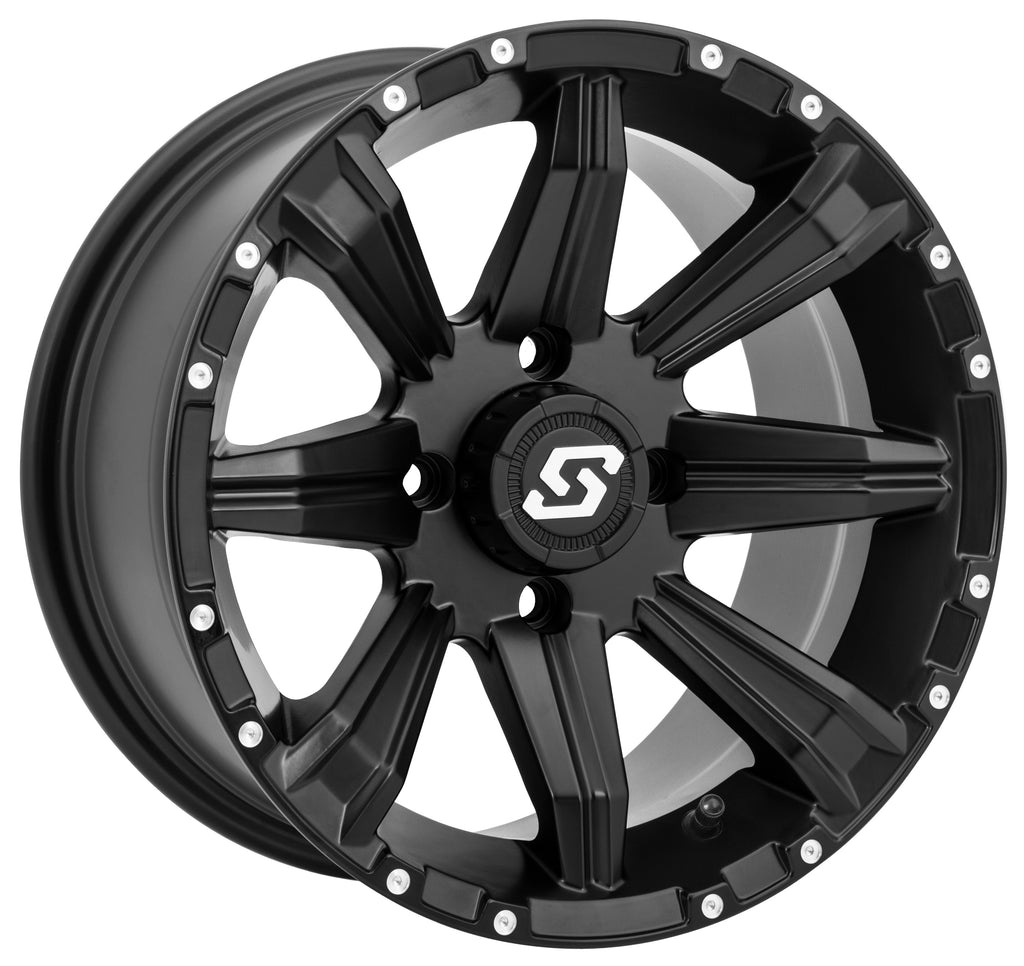 Sedona SPARX WHEEL 14X7 4/110 2+5 (-47MM)