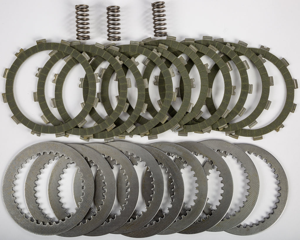 STREET RACER COMP CLUTCH KIT SRK107