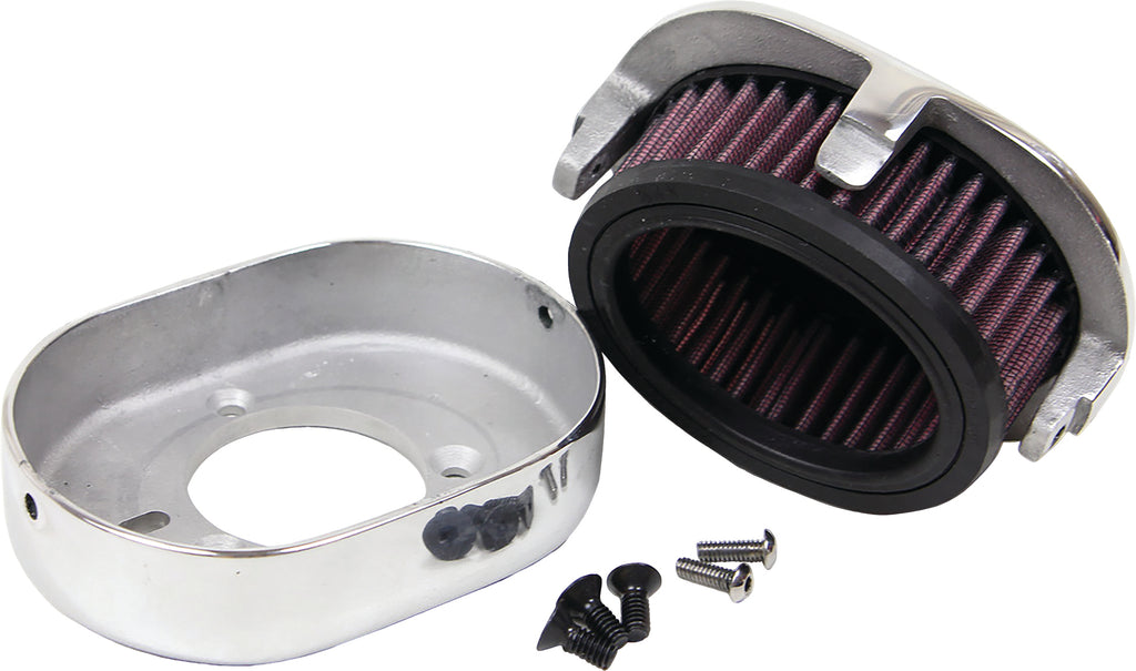 Mini ED Air Cleaner