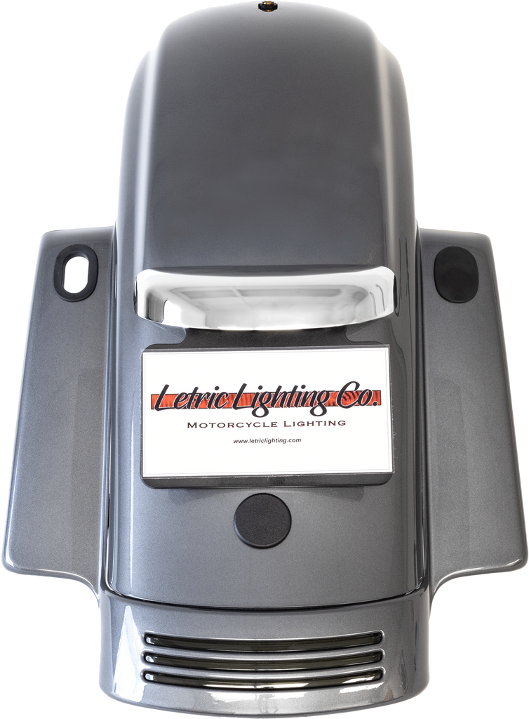 Turn Signal Eliminator