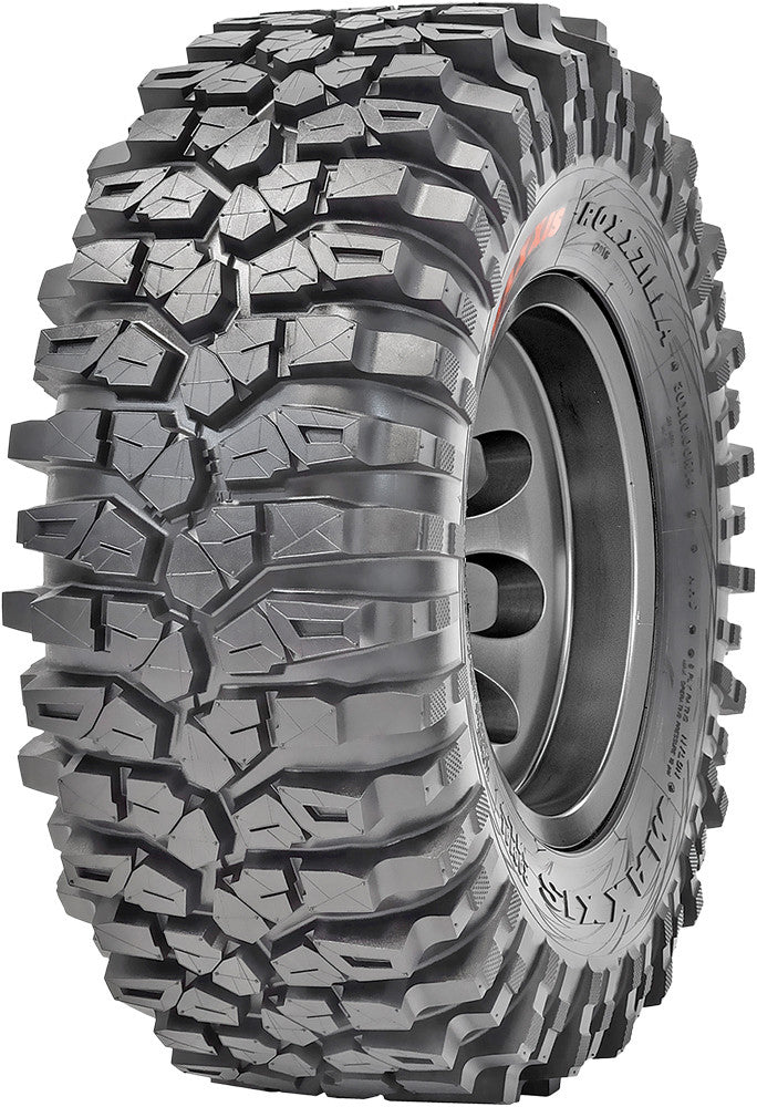 TIRE ROXXZILLA CMP CMPD