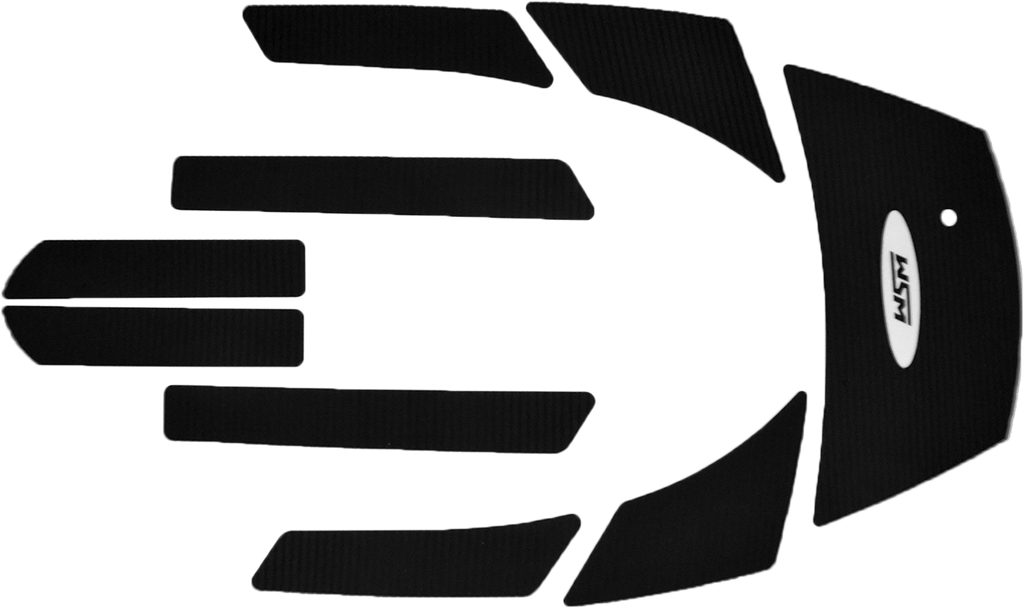 Traction Mat