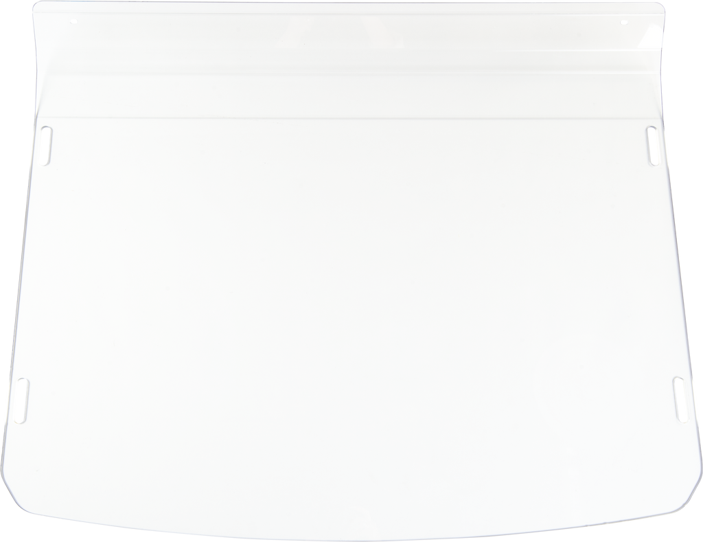 Full UTV Windshield