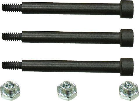 SPORT-PARTS INC. WEIGHT PINS