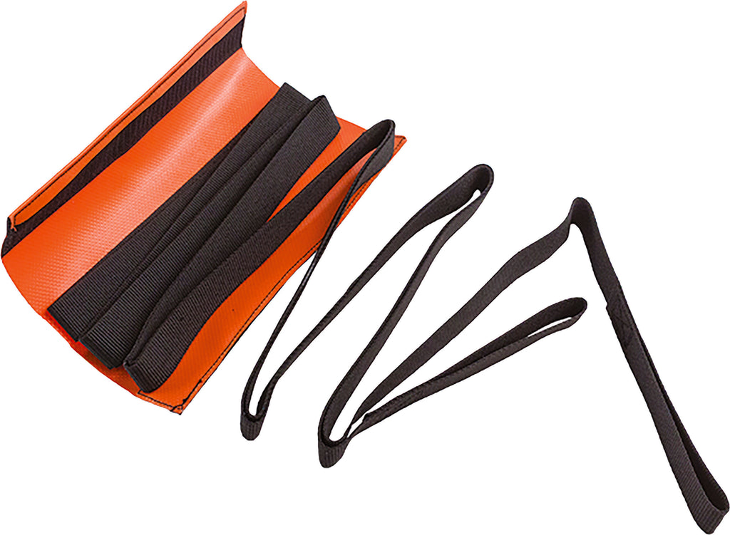 Tow Strap w/Webbing