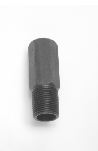 Flywheel Puller