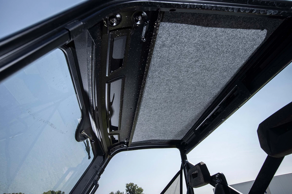 Roof Foam Liner