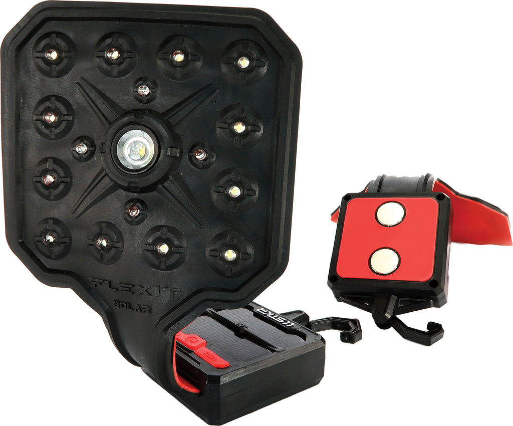 Flexit Light
