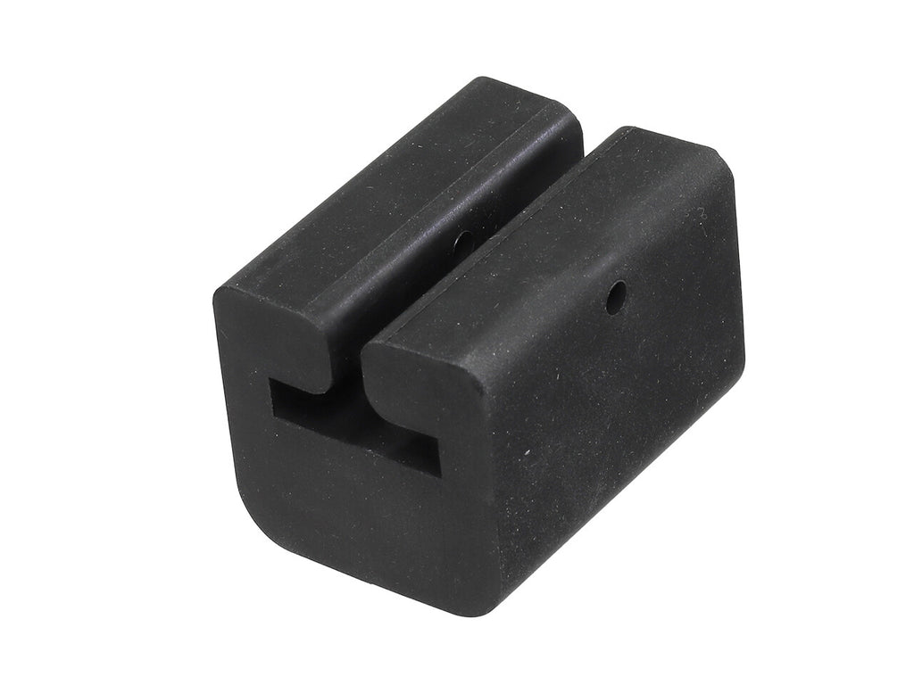 Slide Rail Bumper