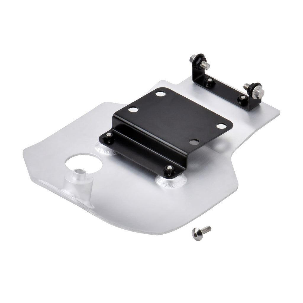 Glide Plate