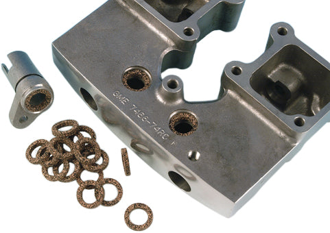 Pushrod