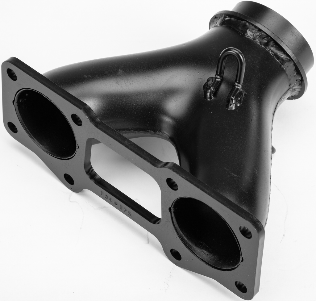 Y-Pipe